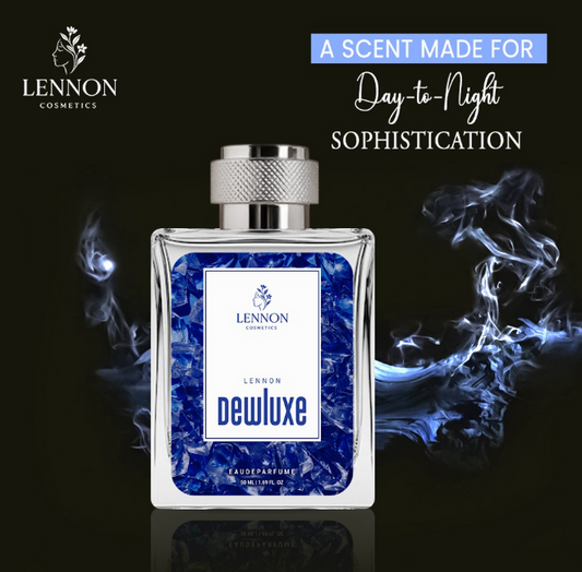 Dewluxe Eau De Perfumes For men and women