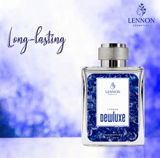 Dewluxe Eaue De Perfumes For men and women