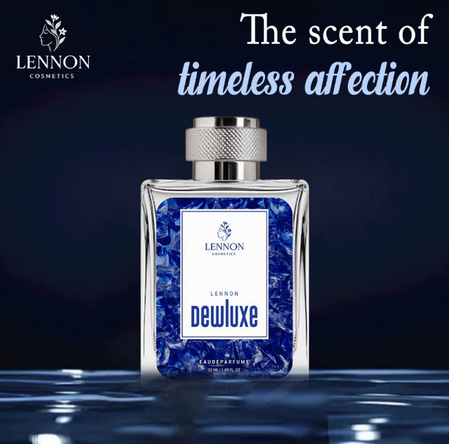 Dewluxe Eaue De Perfumes For men and women